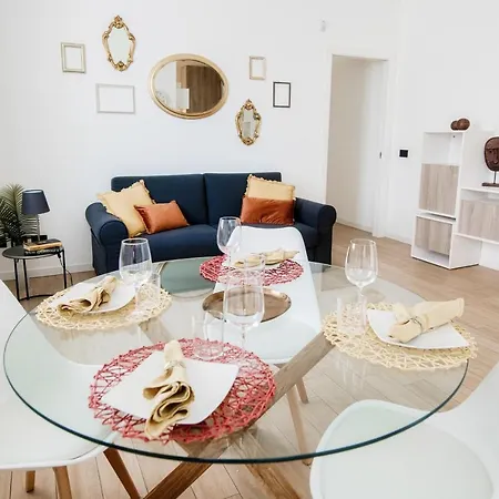 شقة Promenade - My In تْشيرنوبيو